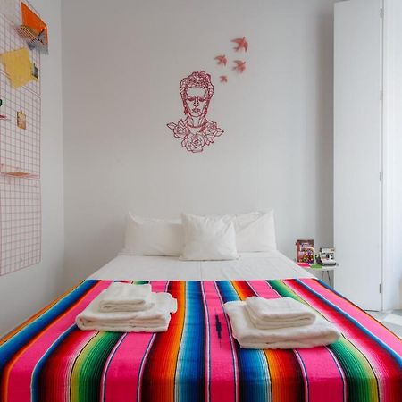 The Queen'S Designer Apartment By Cadiz4Rentals Dış mekan fotoğraf