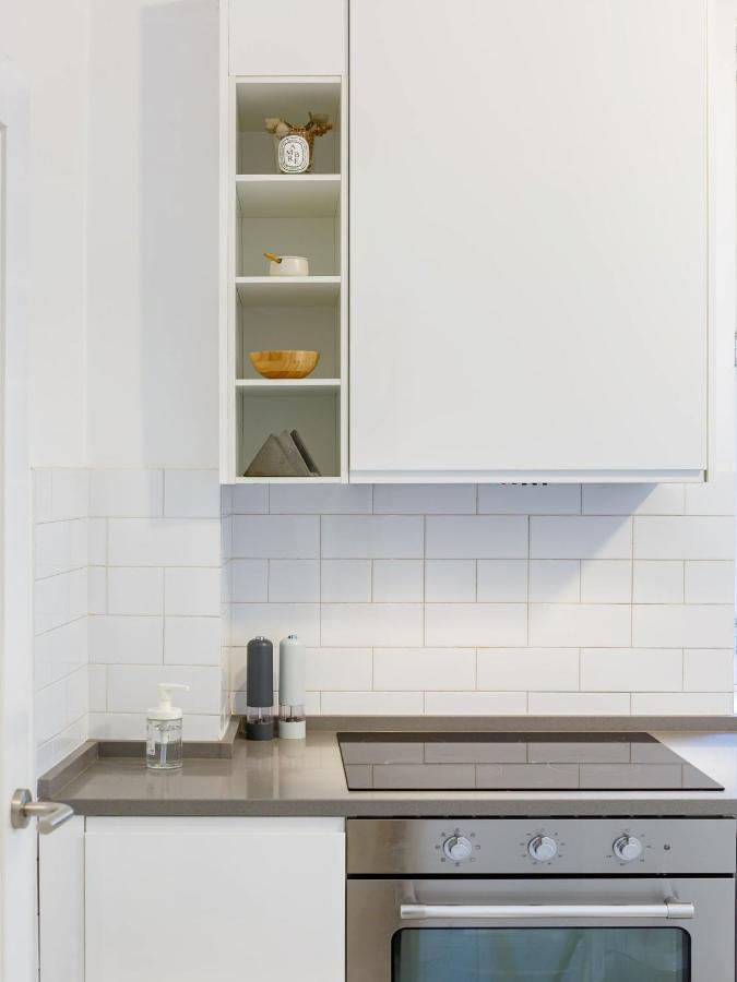 The Queen'S Designer Apartment By Cadiz4Rentals Dış mekan fotoğraf