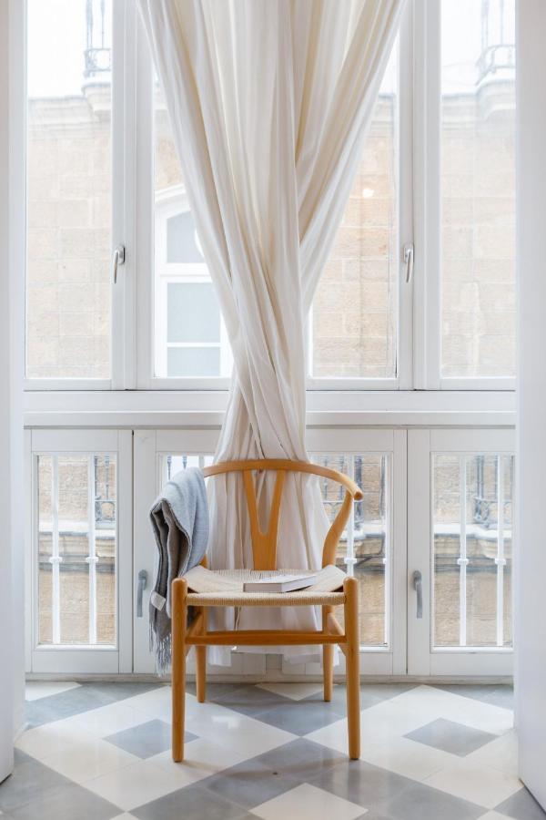 The Queen'S Designer Apartment By Cadiz4Rentals Dış mekan fotoğraf