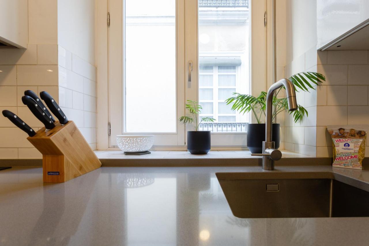 The Queen'S Designer Apartment By Cadiz4Rentals Dış mekan fotoğraf