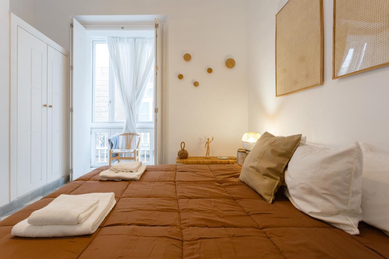 The Queen'S Designer Apartment By Cadiz4Rentals Dış mekan fotoğraf