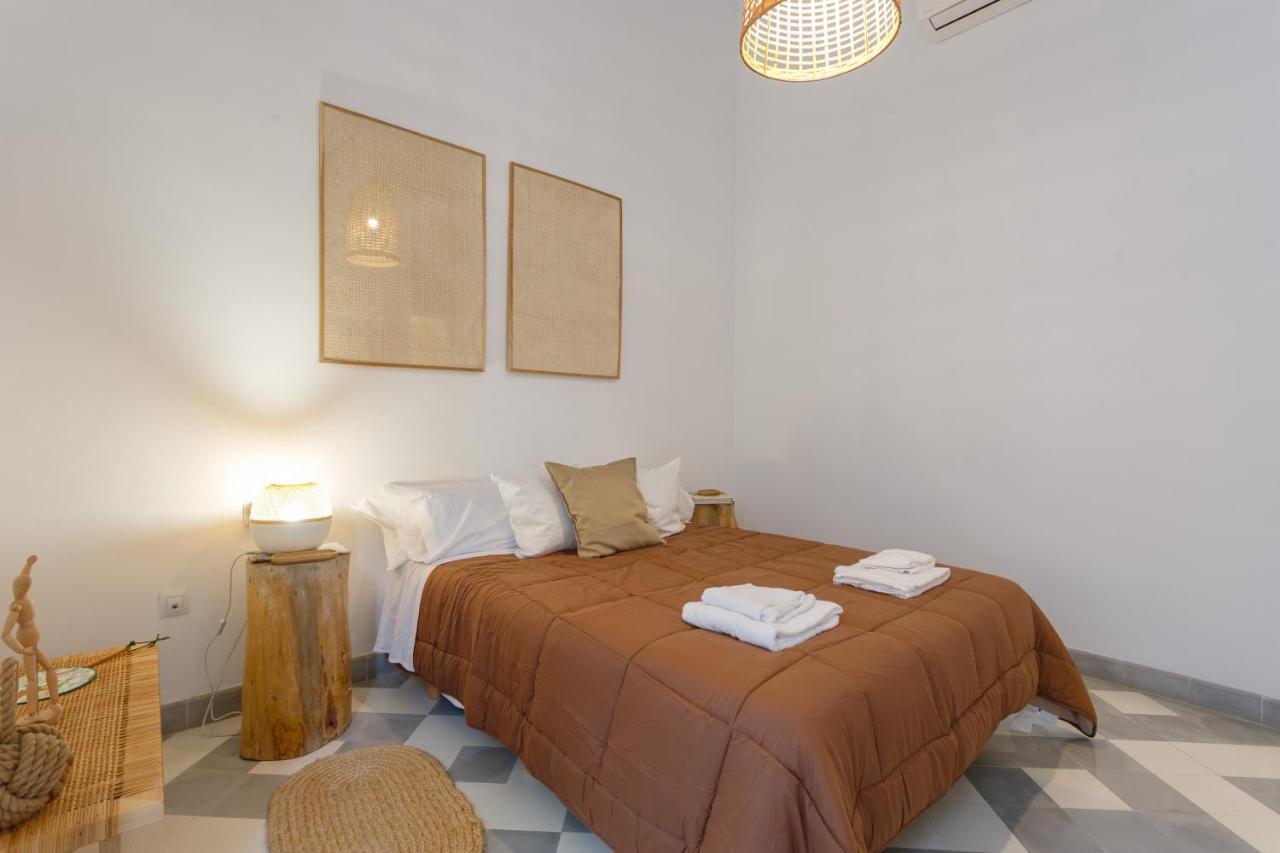 The Queen'S Designer Apartment By Cadiz4Rentals Dış mekan fotoğraf